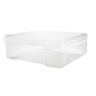 12" x 12" Storage Keeper by Simply Tidy™ | Michaels | Michaels Stores