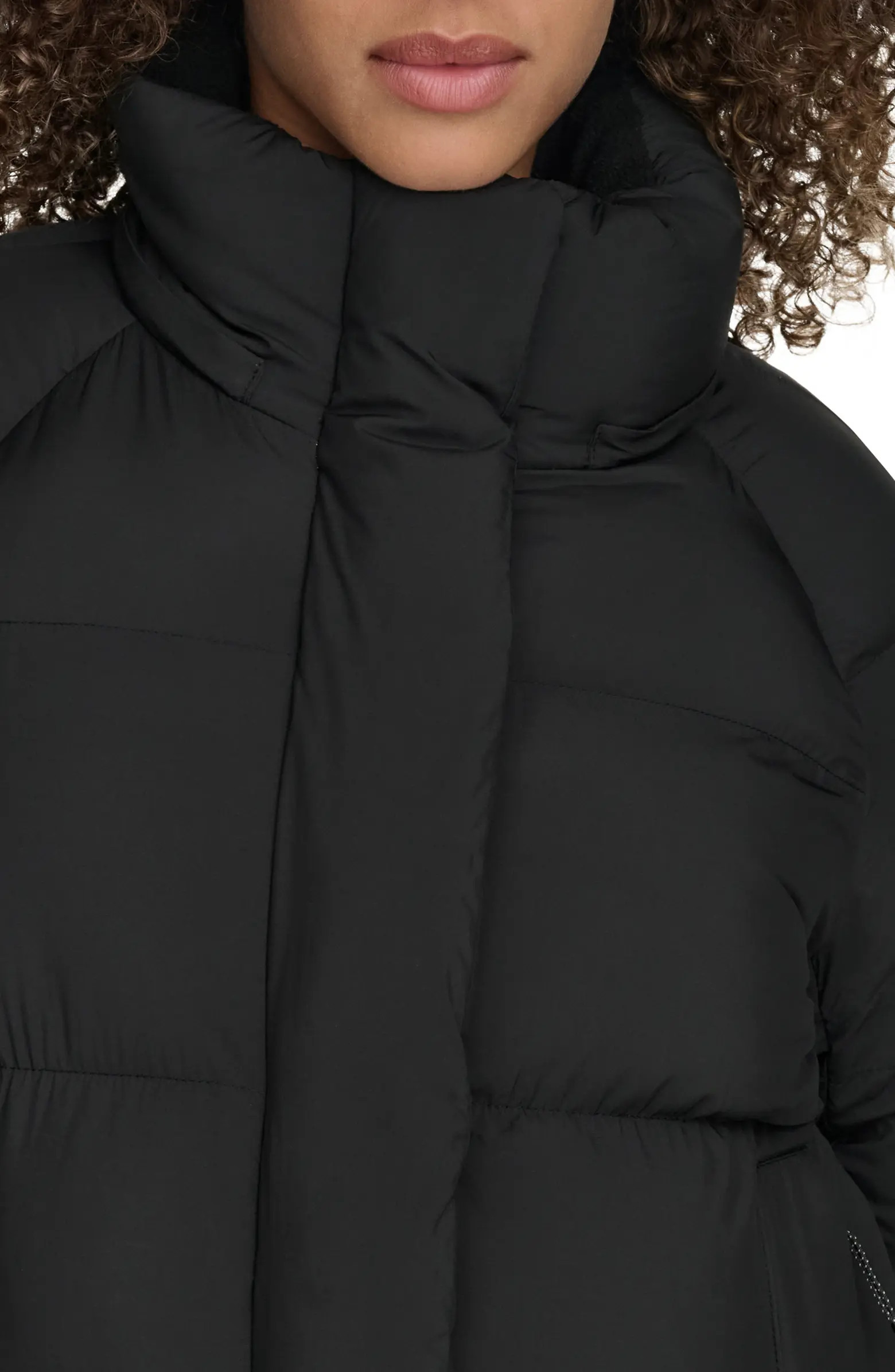 Hooded Quilted Puffer Jacket | Nordstrom