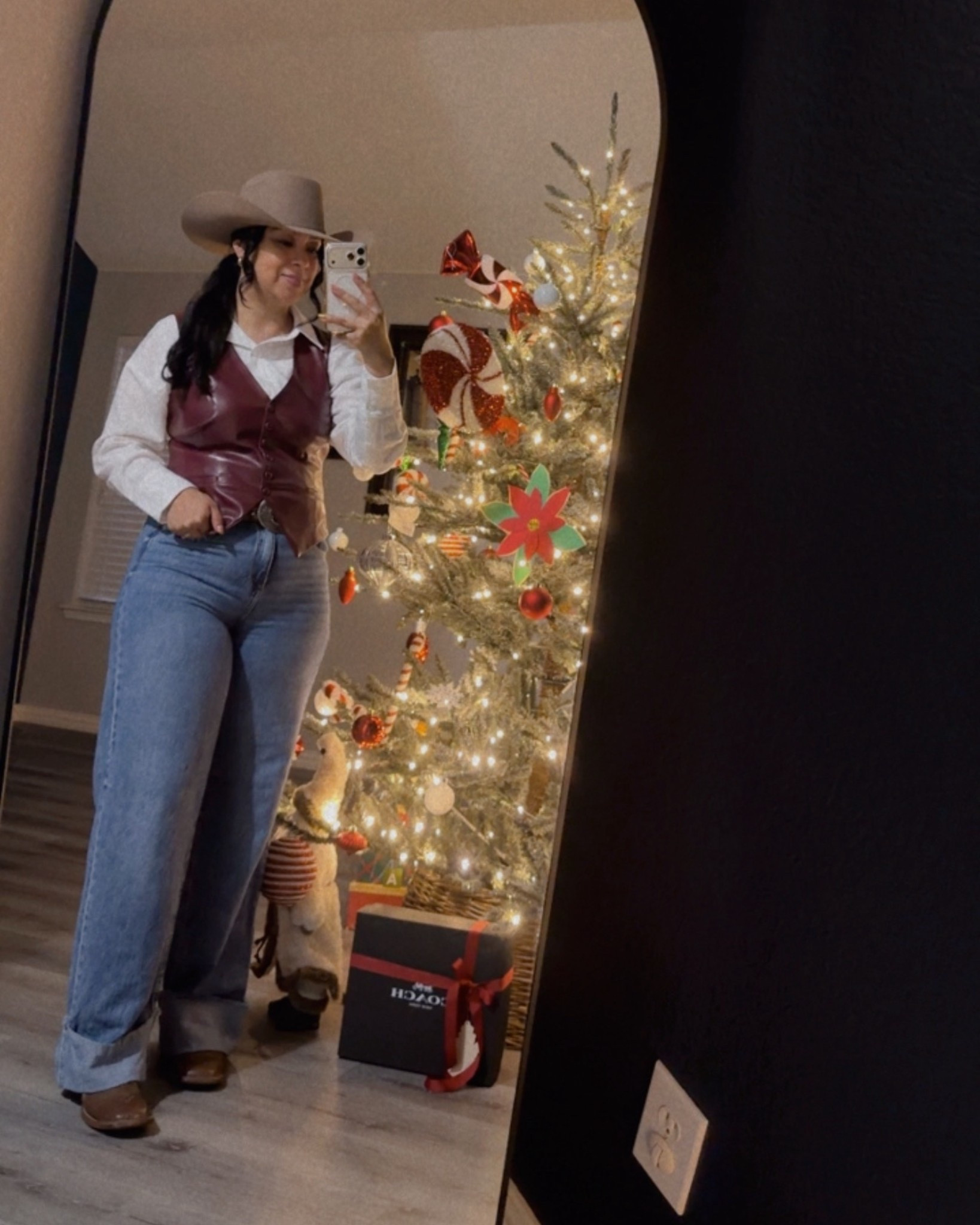 #LTKHoliday #LTKGiftGuide

#LTKootd