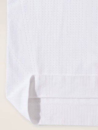 In Motion Seamless Top | Athleta