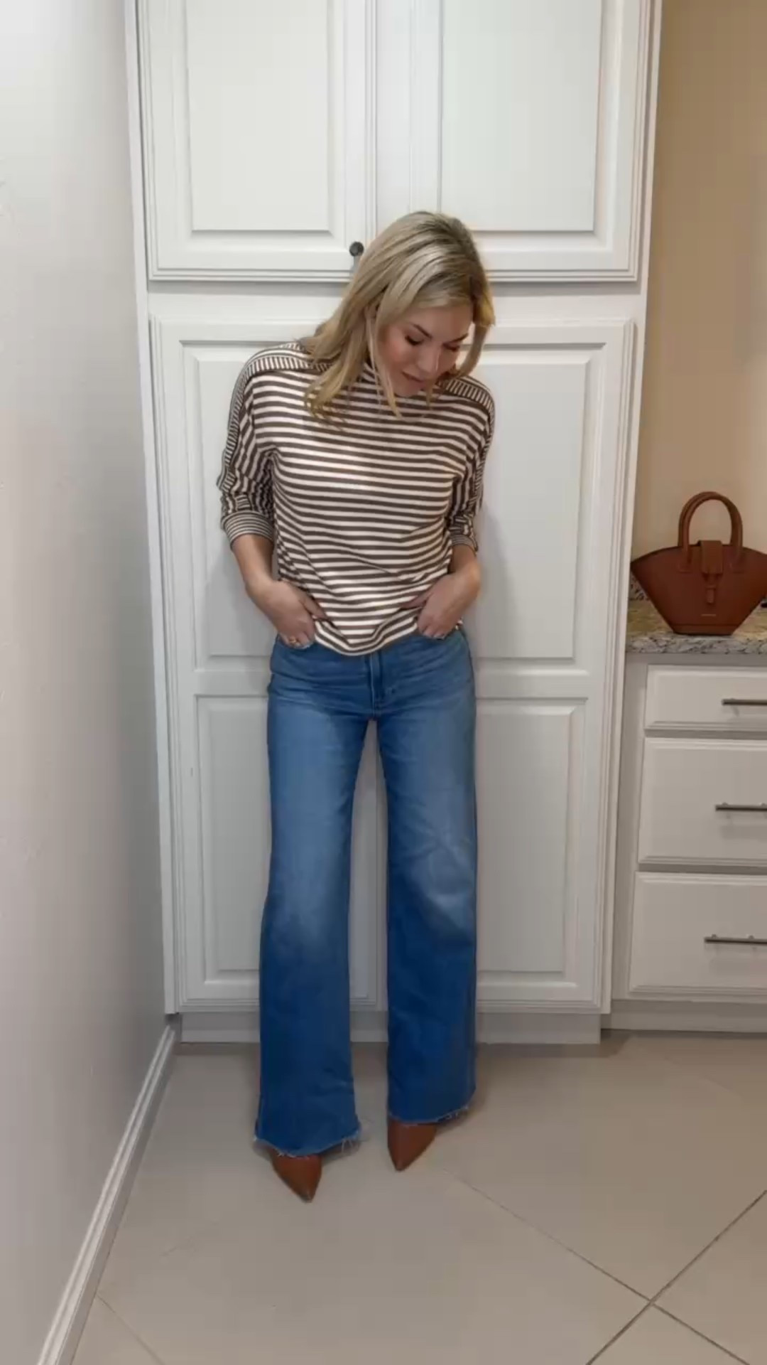 My favorite jeans!
Paige jeans 

#LTKSaleAlert #LTKSeasonal