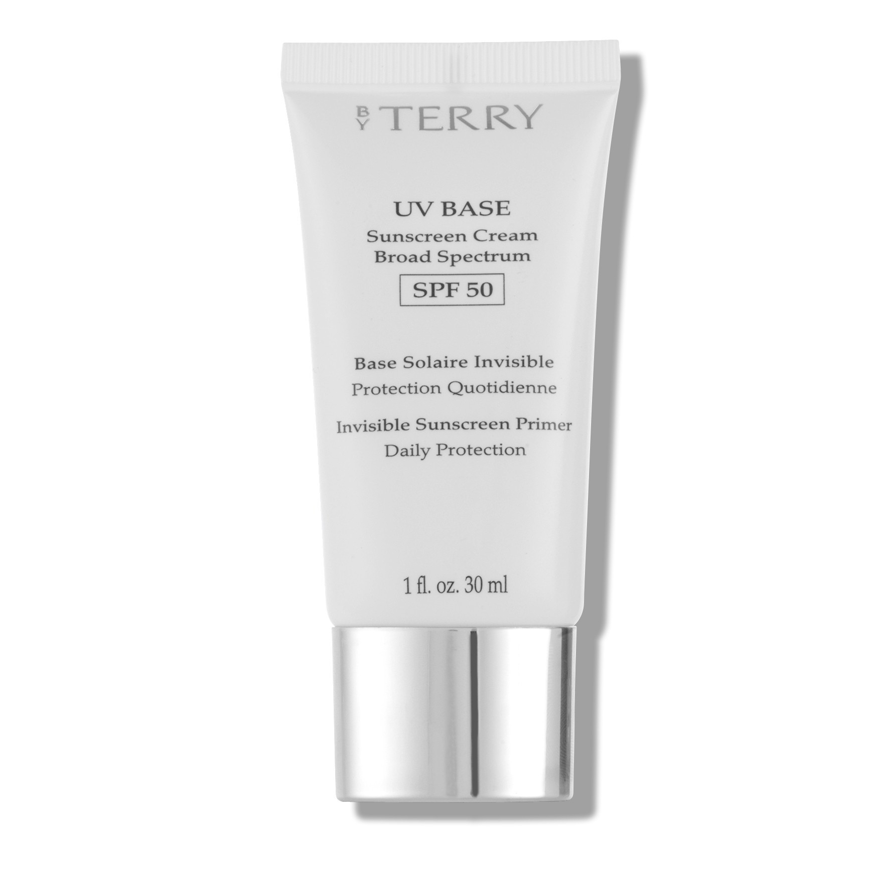 By Terry

UV Base Sunscreen Cream Broad Spectrum SPF50

30ML | Space NK (EU)