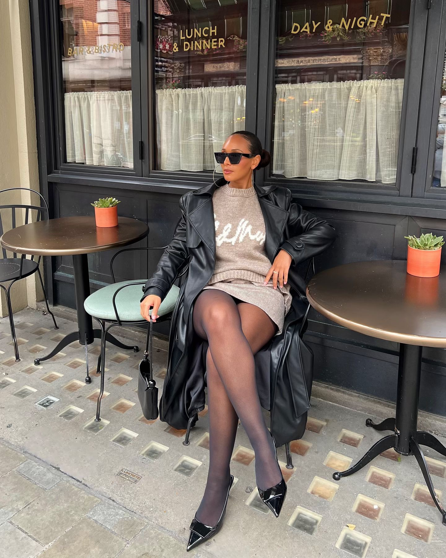 Musing around town 🤎 I love travelling during summer but nothing beats an autumn in London 🍂



#LTKautumn #LTKshoes
