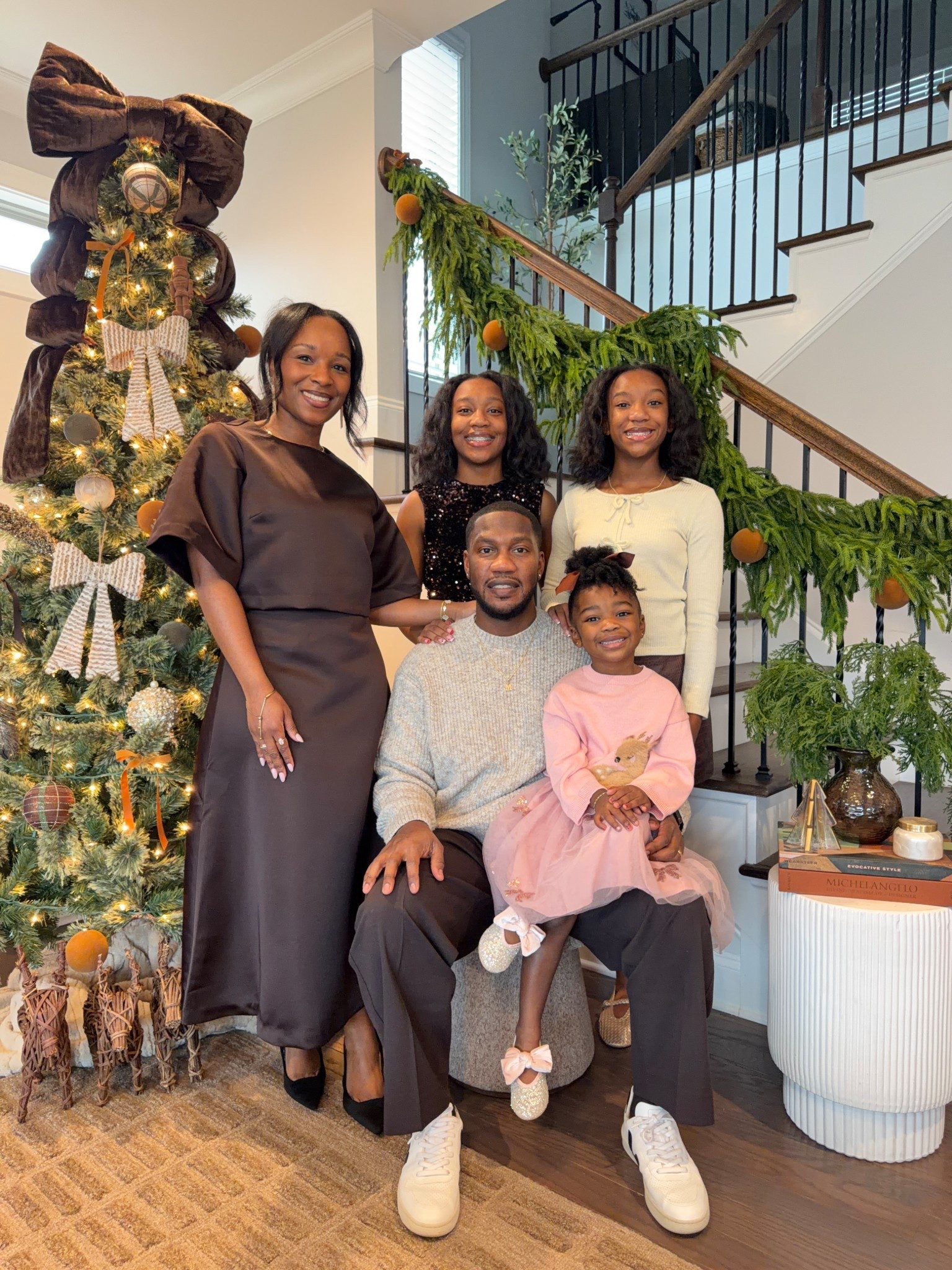 Family holiday photo outfits

#LTKootd #LTKHoliday #LTKSeasonal