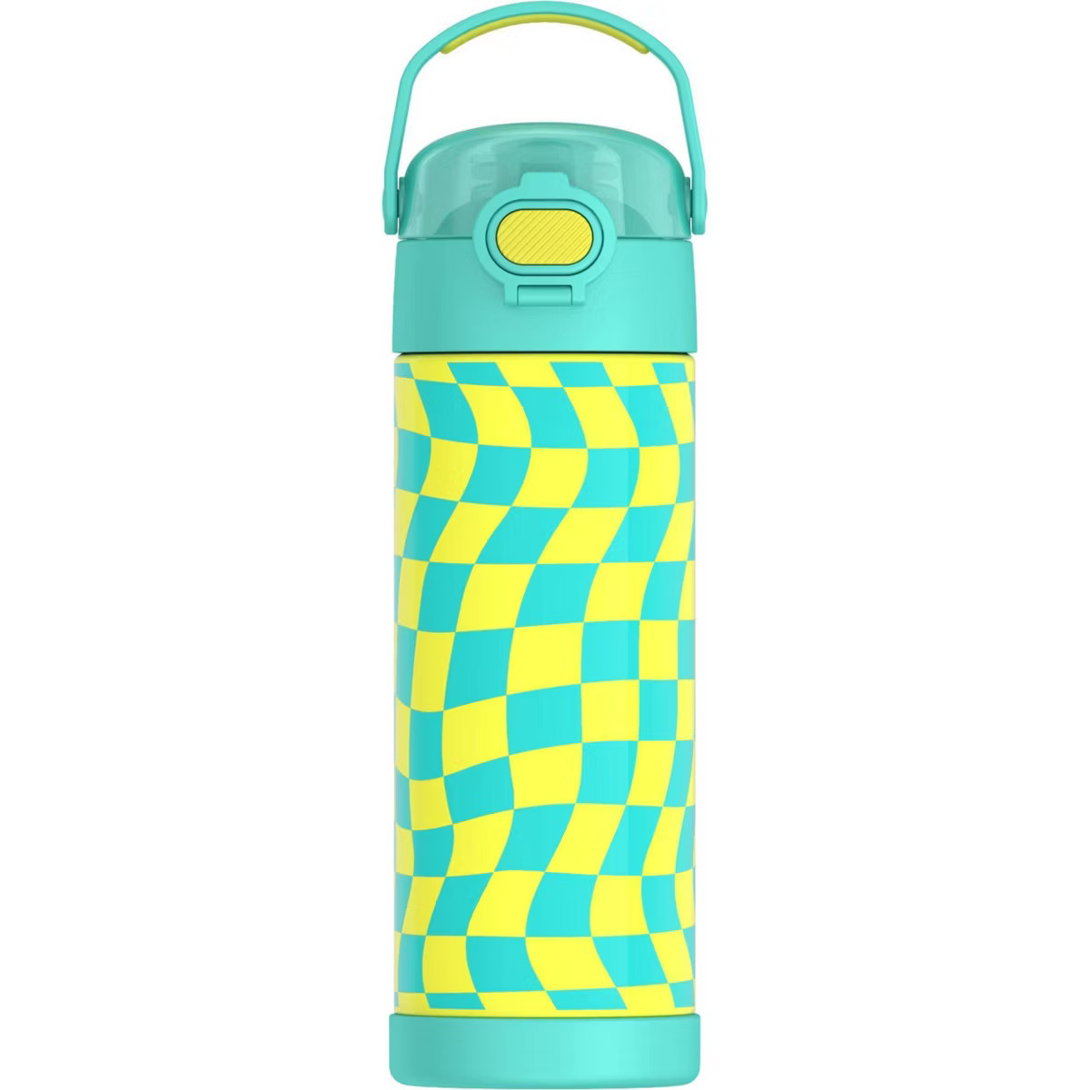 Thermos 16oz Stainless Steel FUNtainer Water Bottle with Bail Handle | Target