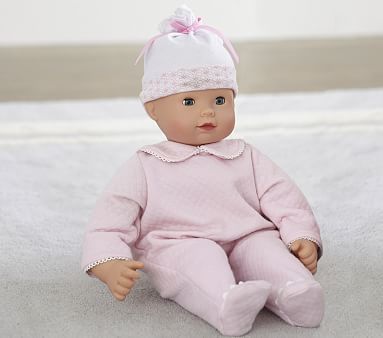 Götz Baby Dolls | Pottery Barn Kids | Pottery Barn Kids