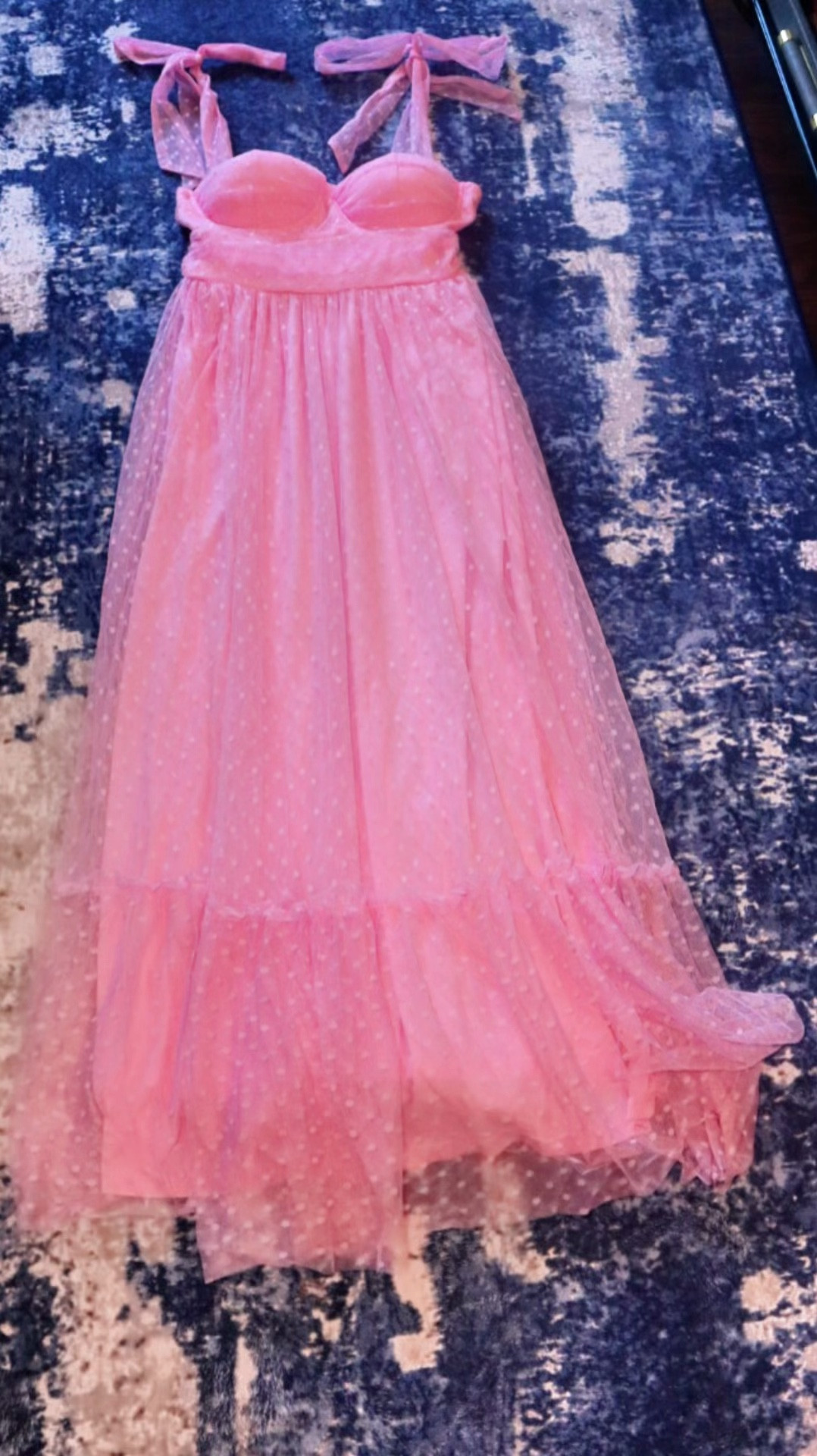 Pretty in pink! The perfect #springdress #teapartyoutfit #divotstompingdress #weddingpartydress #brunchlooks #mothersday

#LTKstyletip #LTKsalealert #LTKVideo