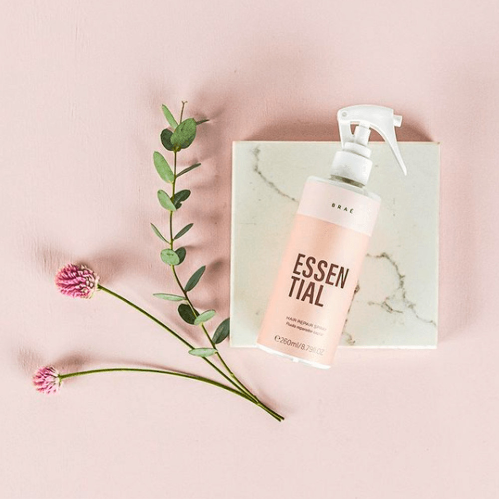 Fluido Finalizador Braé Essential 260 ml | Amobeleza (BR)
