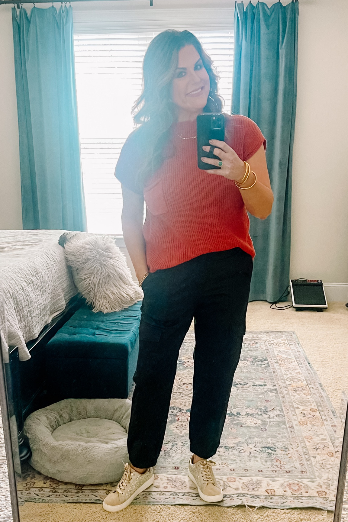 These pants are perfect. I’m wearing a size 31 so they fit TTS

#LTKStyleTip #LTKTravel #LTKOver40