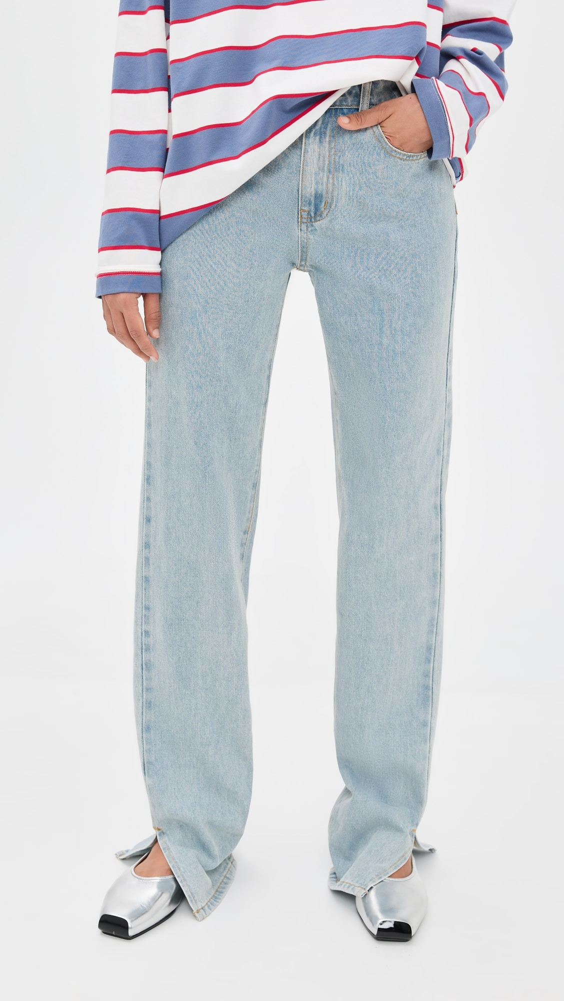 Alabama Jeans | Shopbop