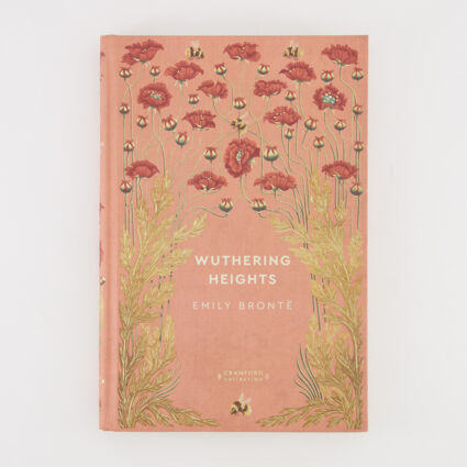 Wuthering Heights | TK Maxx