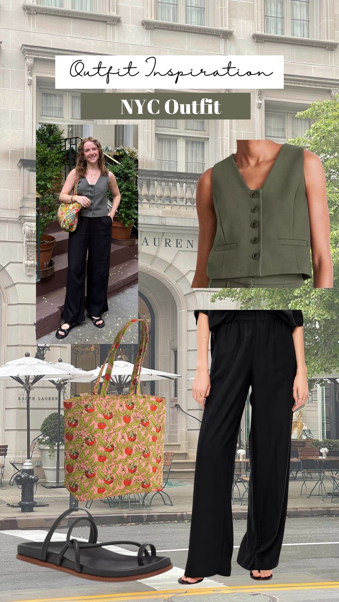 On sale hot weather outfit. Favorite linen blend elastic waist pants are $19 today! Wearing xs petite. Vera is xs petite on clearance

#LTKTravel #LTKSaleAlert