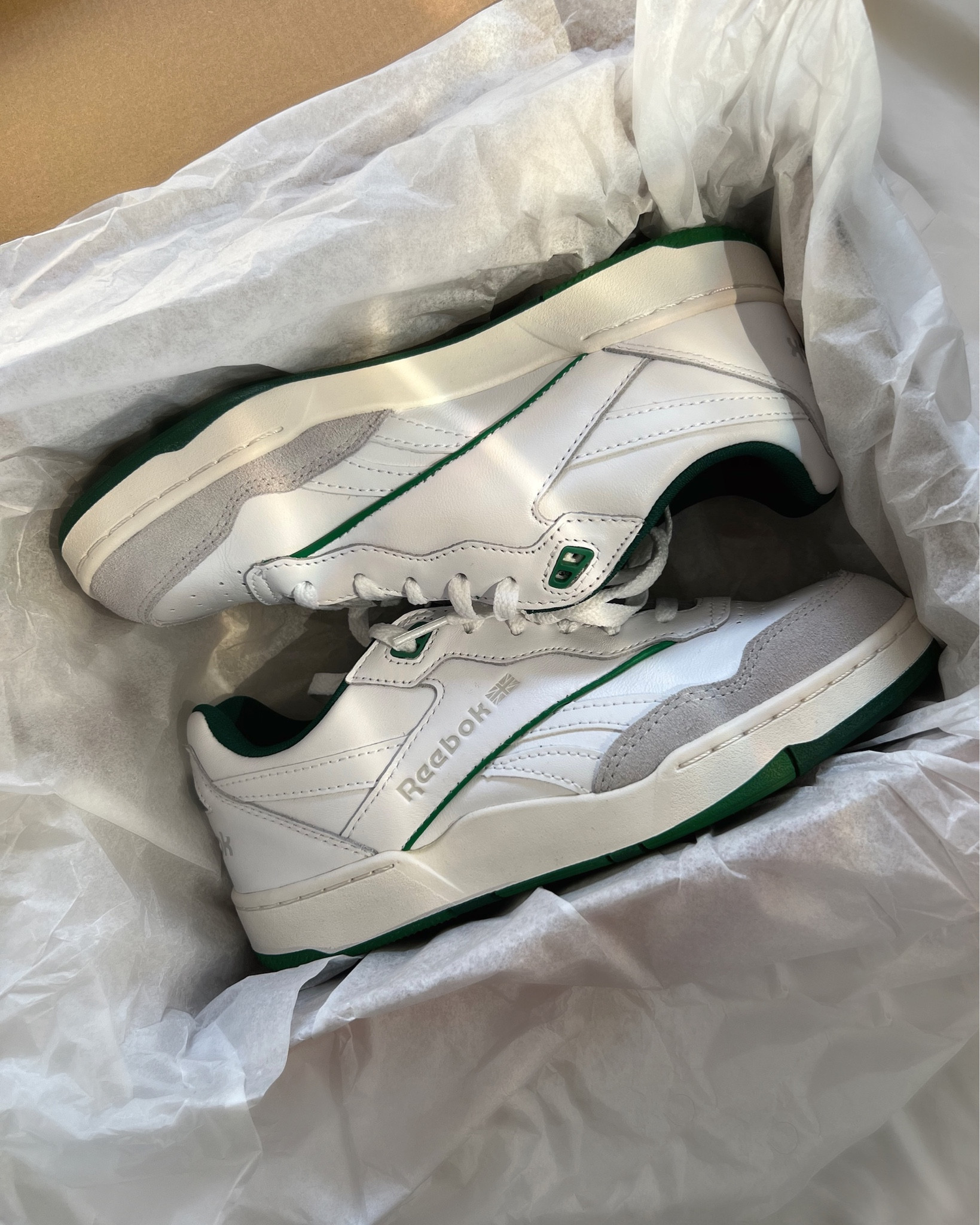 Rebook BB 4000  


#LTKshoecrush