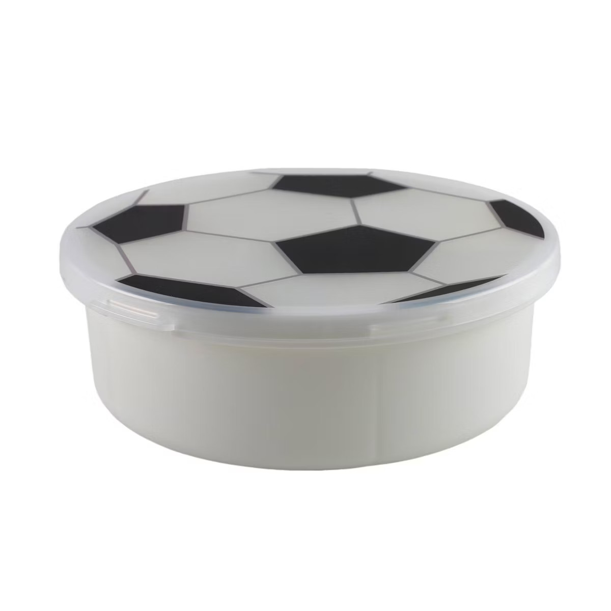 Cook With Color Figural Food Storage Container Snack Box | Target