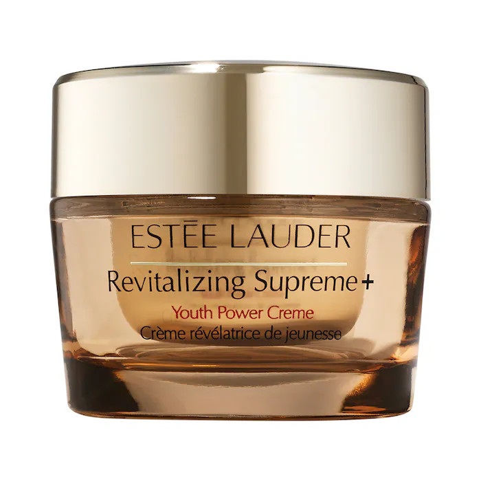 Mini Revitalizing Supreme+ Youth Power Creme Moisturizer with Hyaluronic Acid | Sephora (US)