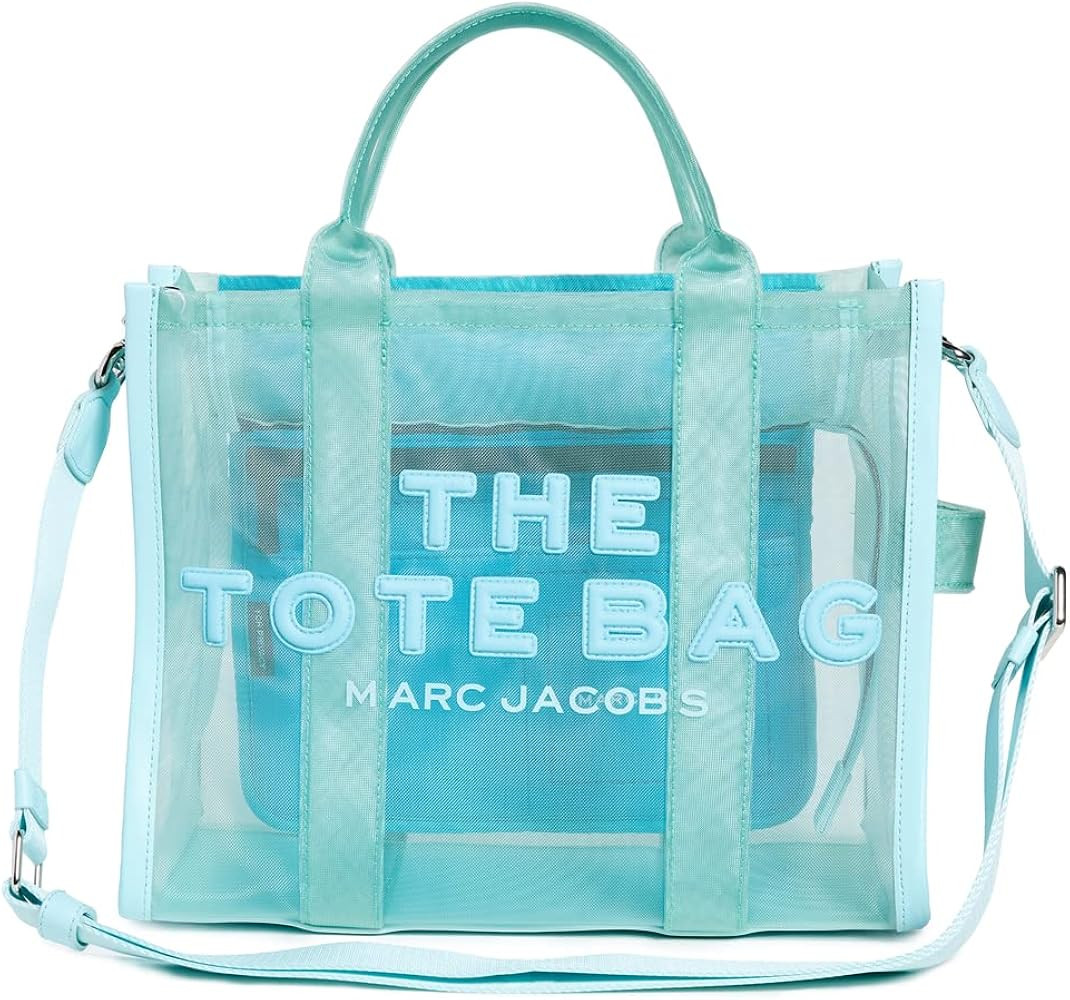 Marc Jacobs Women's The Medium Tote | Amazon (US)