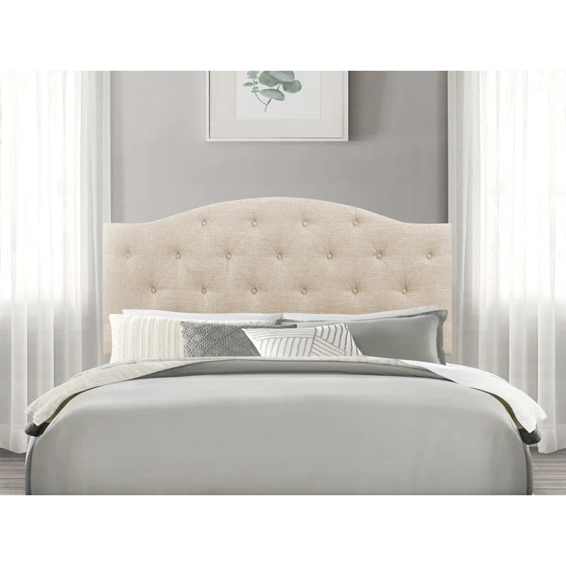 Upholstered Panel Headboard | Wayfair Professional