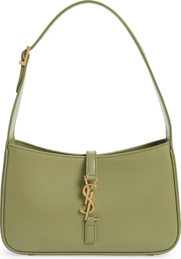 YSL Leather Shoulder Bag | Nordstrom