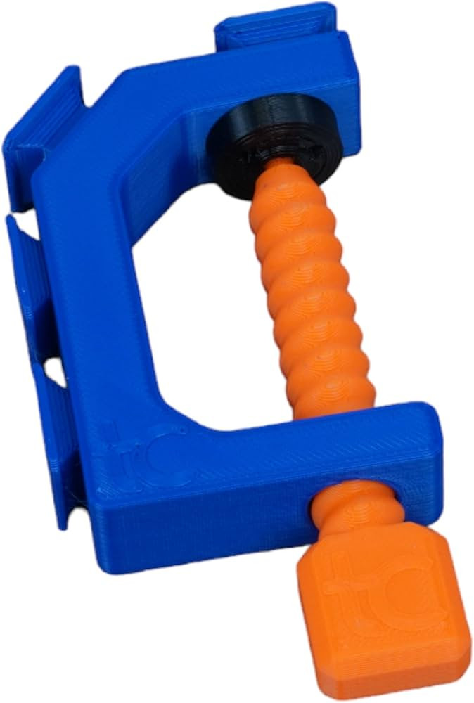 Car Track Clamp Compatible with Hot Wheels Track | Amazon (US)
