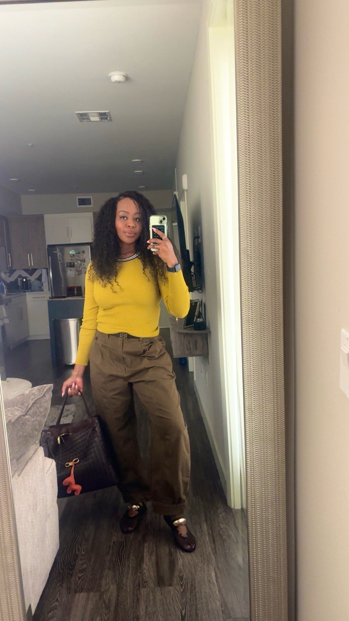 Casual look. #casual #corporate

#LTKdayinmylife #LTKgrwm #LTKootd