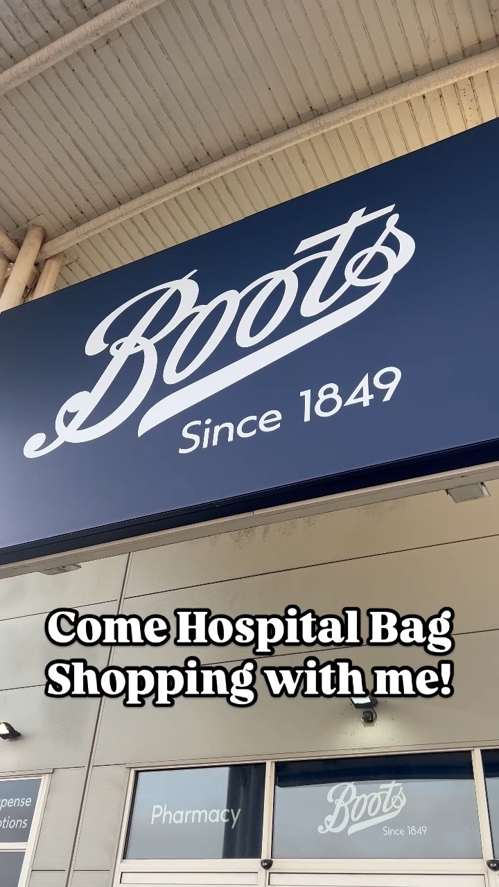 Hospital Bag Shopping, MAM Perfect 2-6 Months Soother, FridaMom Upside Down Peri Bottle, FridaMom High-Waist Disposable Postpartum Underwear, Lansinoh Disposable Breast Pads, Super Dry Midi Nappies, The Hospital Essentials Kit, Cotton Pads, WaterWipes, Infant Milk, Boots

#LTKmaternity #LTKuk #LTKxBootsBeauty