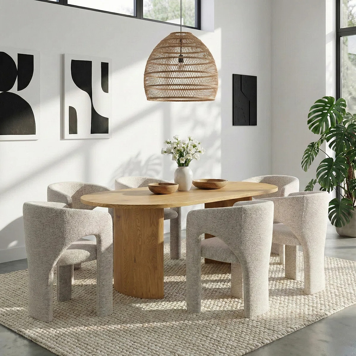 If your dining table isn’t giving ✨aesthetic✨ yet… THIS is your moment 😭🍽️ Wayfair’s Fourth of July sale has the prettiest modern + farmhouse dining sets up to 70% OFF!! Think clean lines, soft neutrals, rustic wood, and designer vibes without the price tag 👏💸

#WayfairFinds #4thOfJulySale #DiningTableSet #ModernFarmhouse #MinimalistDecor #DiningRoomInspo #HomeDecorDeals #FurnitureSale #InteriorDesignLovers #HomeStyling #ChicInteriors #BudgetFriendlyDecor #WayfairHome #DecorFinds #HomeInspiration #DiningRoomStyle #NeutralDecor #FarmhouseLiving #ElegantHome #SaleSeason #LTKHomeFinds #LTKSale #HomeUpgradeIdeas #ViralDecor #PinterestHome #InteriorGoals #AffordableLuxury #HomeRefresh #DecorTrends #StylishLiving
 

 #LTKSeasonal #LTKHome #LTKSaleAlert
