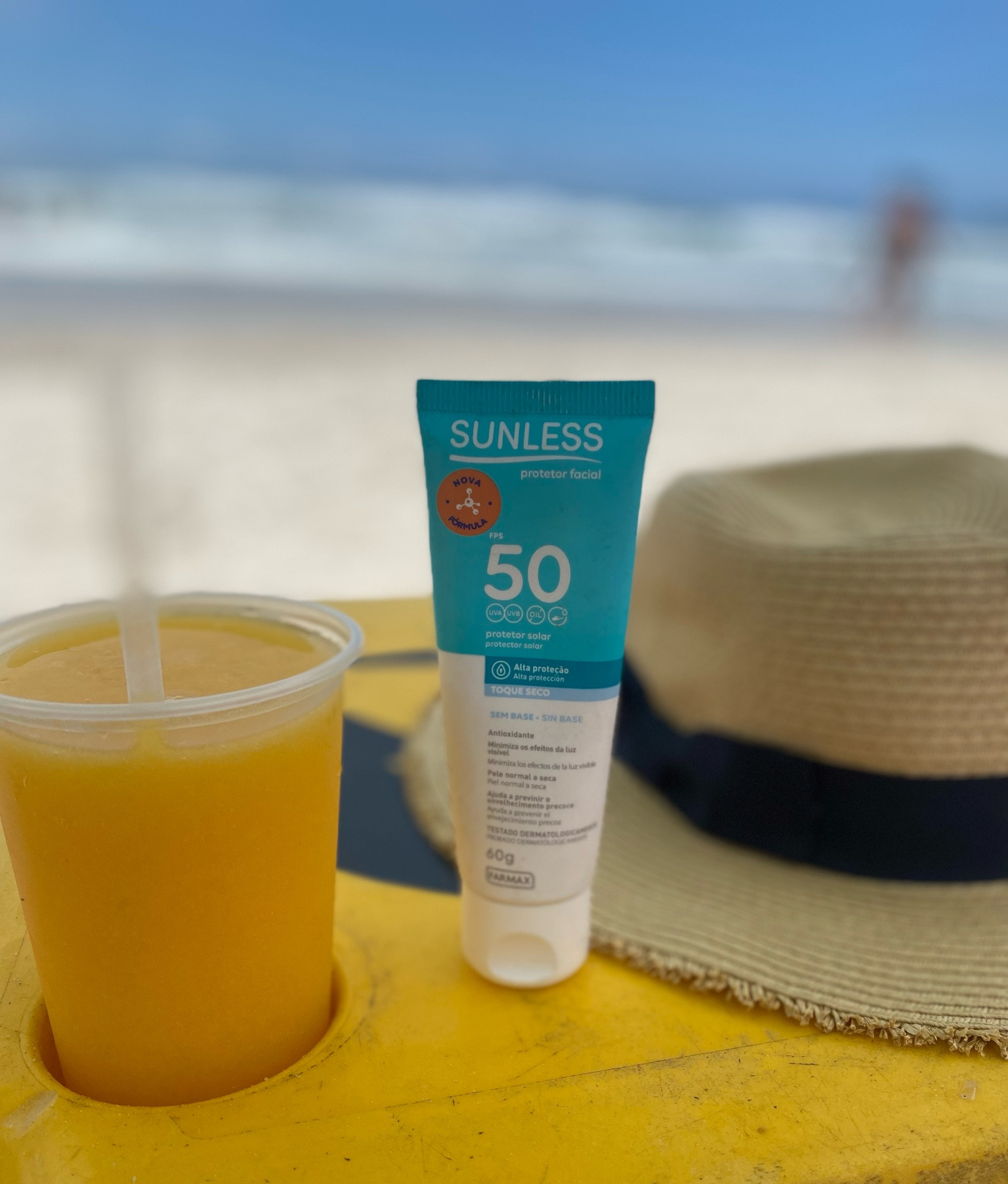 Tão se cuidando por aí? 🥰

#LTKHolidaySale #LTKbrasil #LTKswim