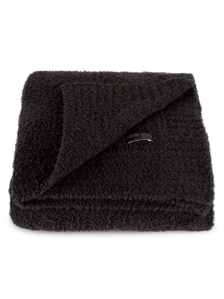 Cozy Chic Throw | Saks Fifth Avenue