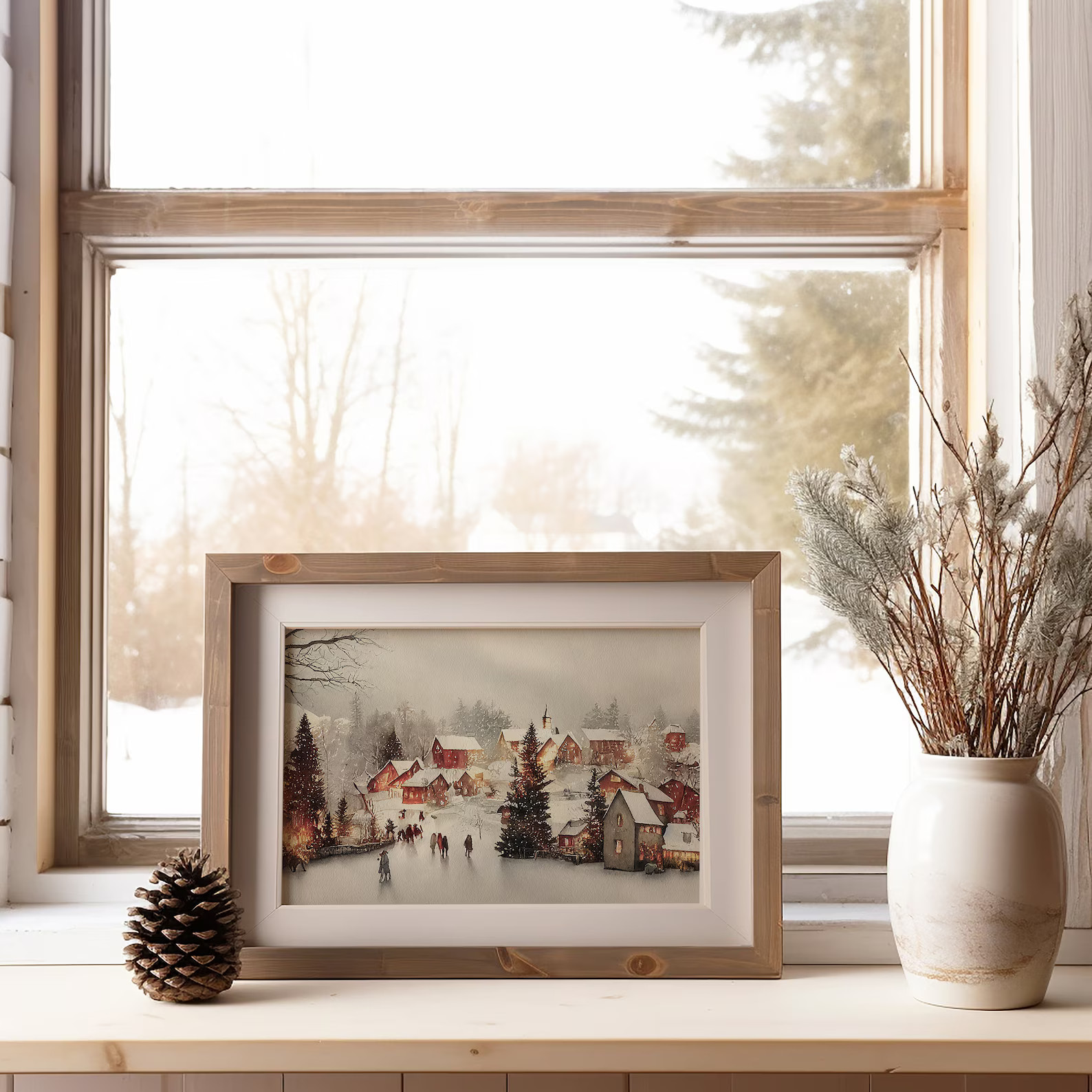 PrimitiveArtPrints | Etsy (US)