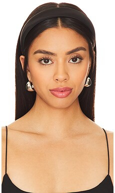 Emma Headband
                    
                    SHASHI | Revolve Clothing (Global)