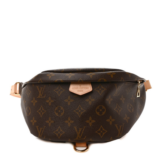 Monogram Bumbag 85 34 | FASHIONPHILE (US)