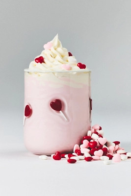 Icon Juice Glass | Anthropologie (US)