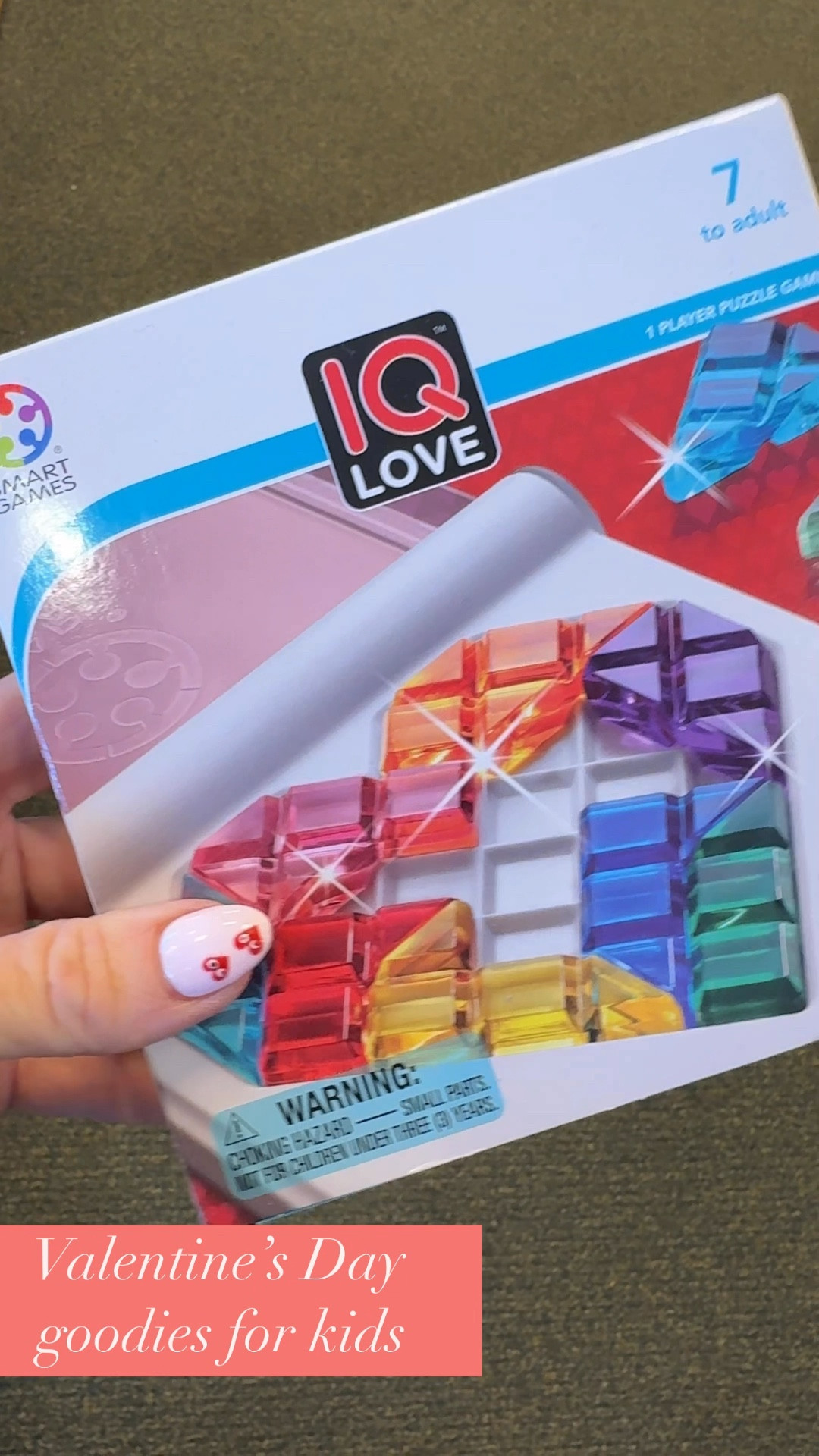 Fun games and goodies for your kids for Valentine’s Day.  

#ValentinesDayGifts #ValentinesKids #KidsValentines #ValentinesKidsGifts #valentinesgiftguide

#LTKGiftGuide #LTKKids #LTKWatchNow