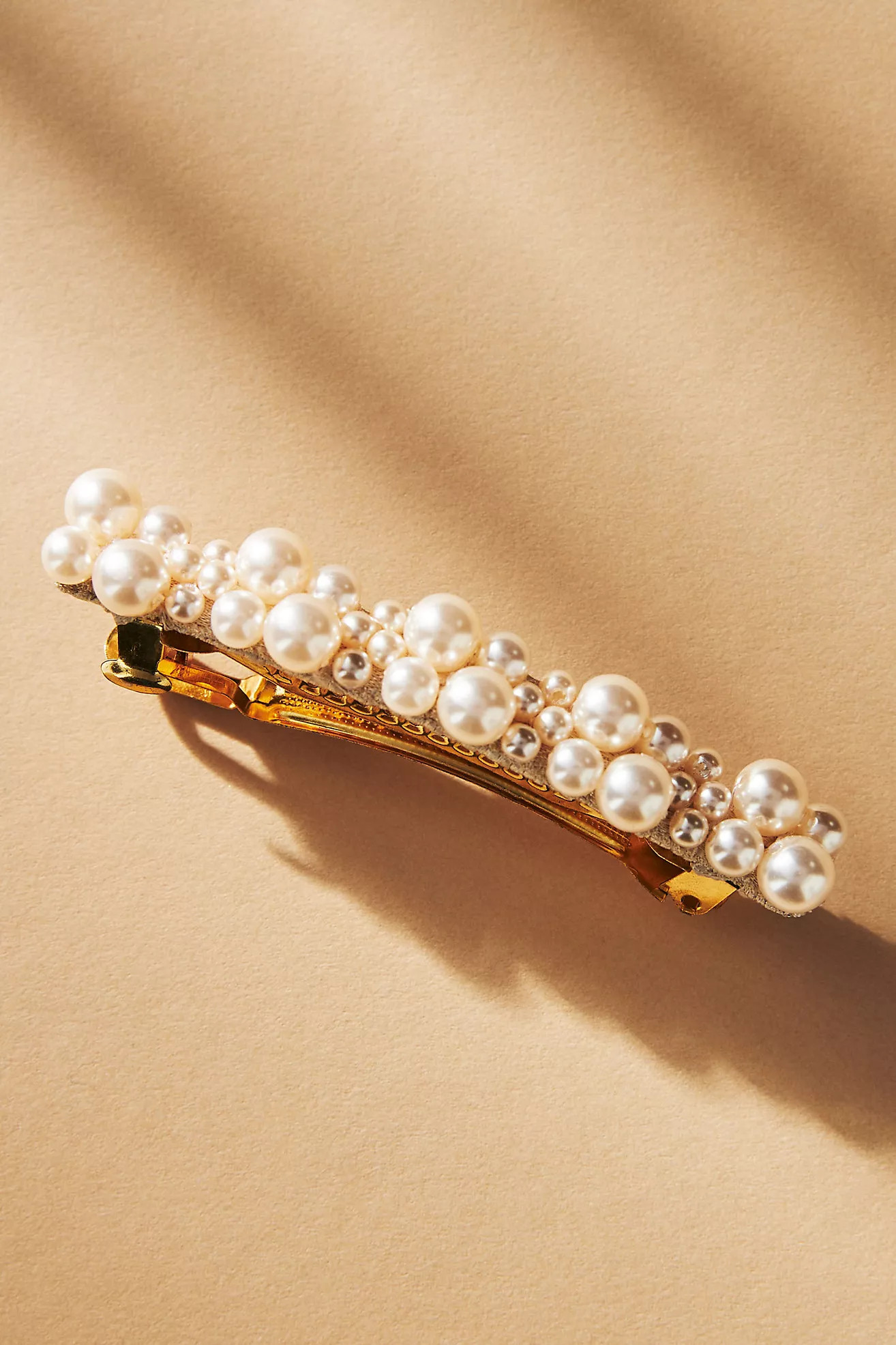 Jennifer Behr Bailey Barrette | Anthropologie (US)