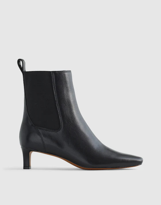 The Dimes Chelsea Boot | Madewell | Madewell