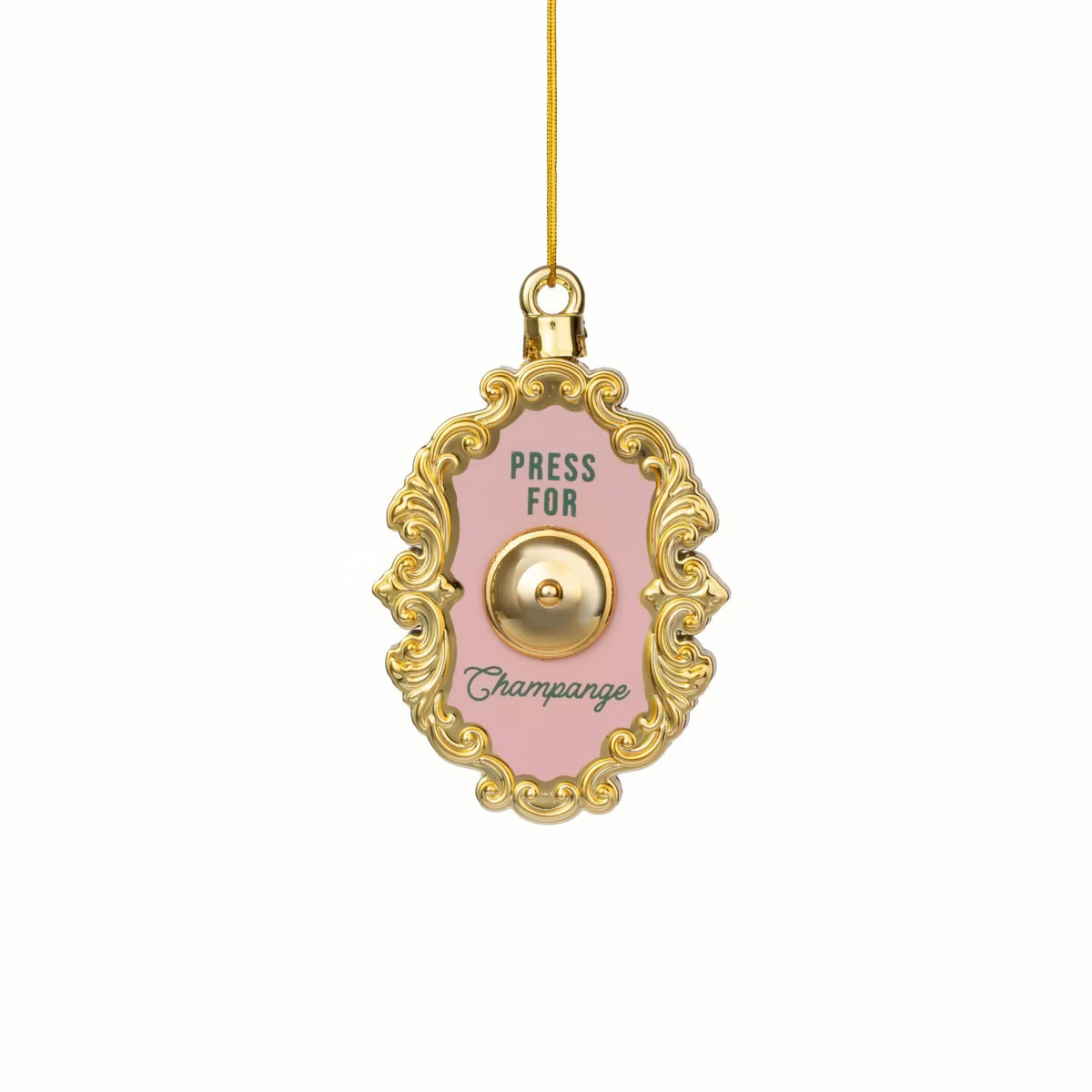 Ornaments Champagne - Bullseye's Playground™ | Target
