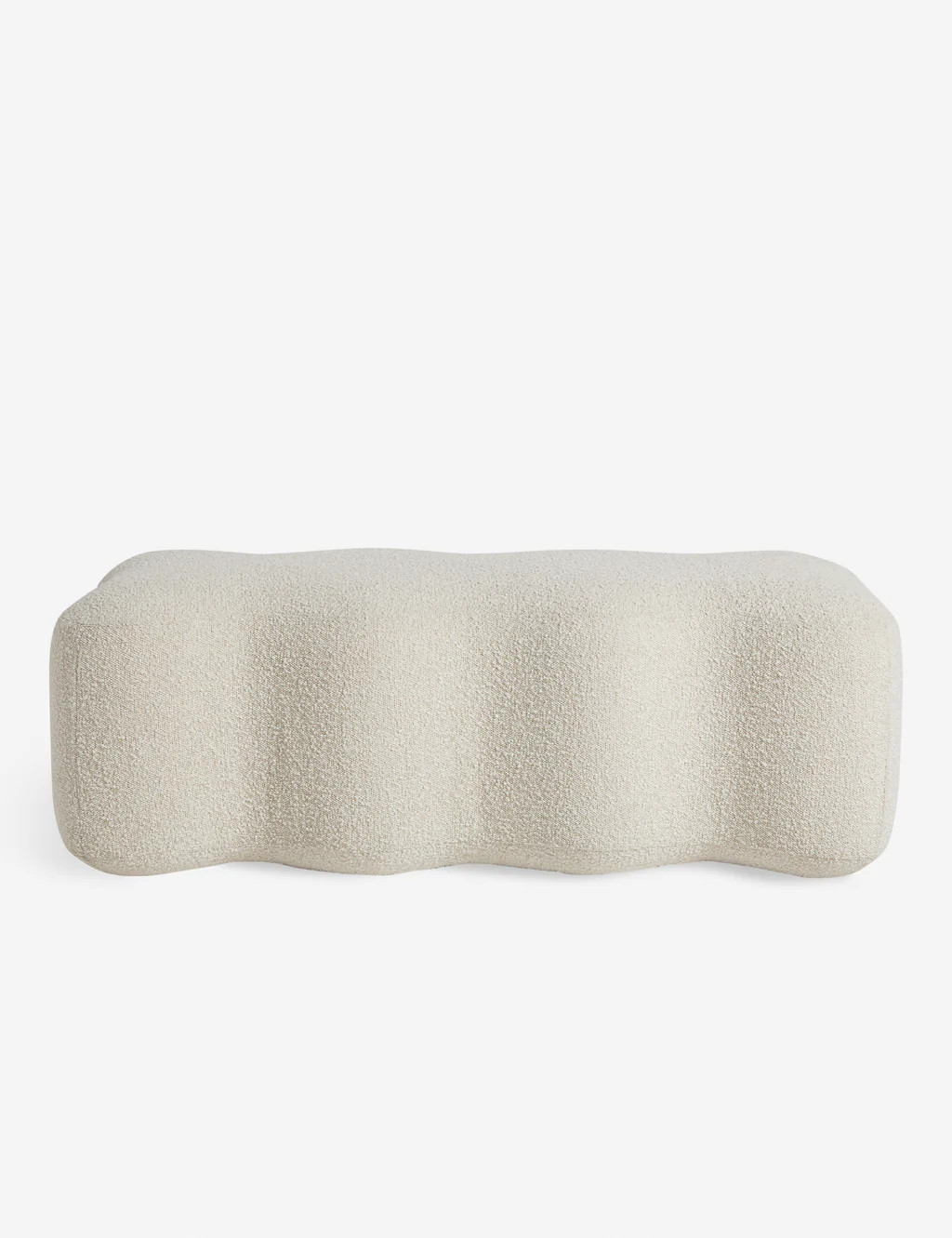 June Bench | Lulu and Georgia 