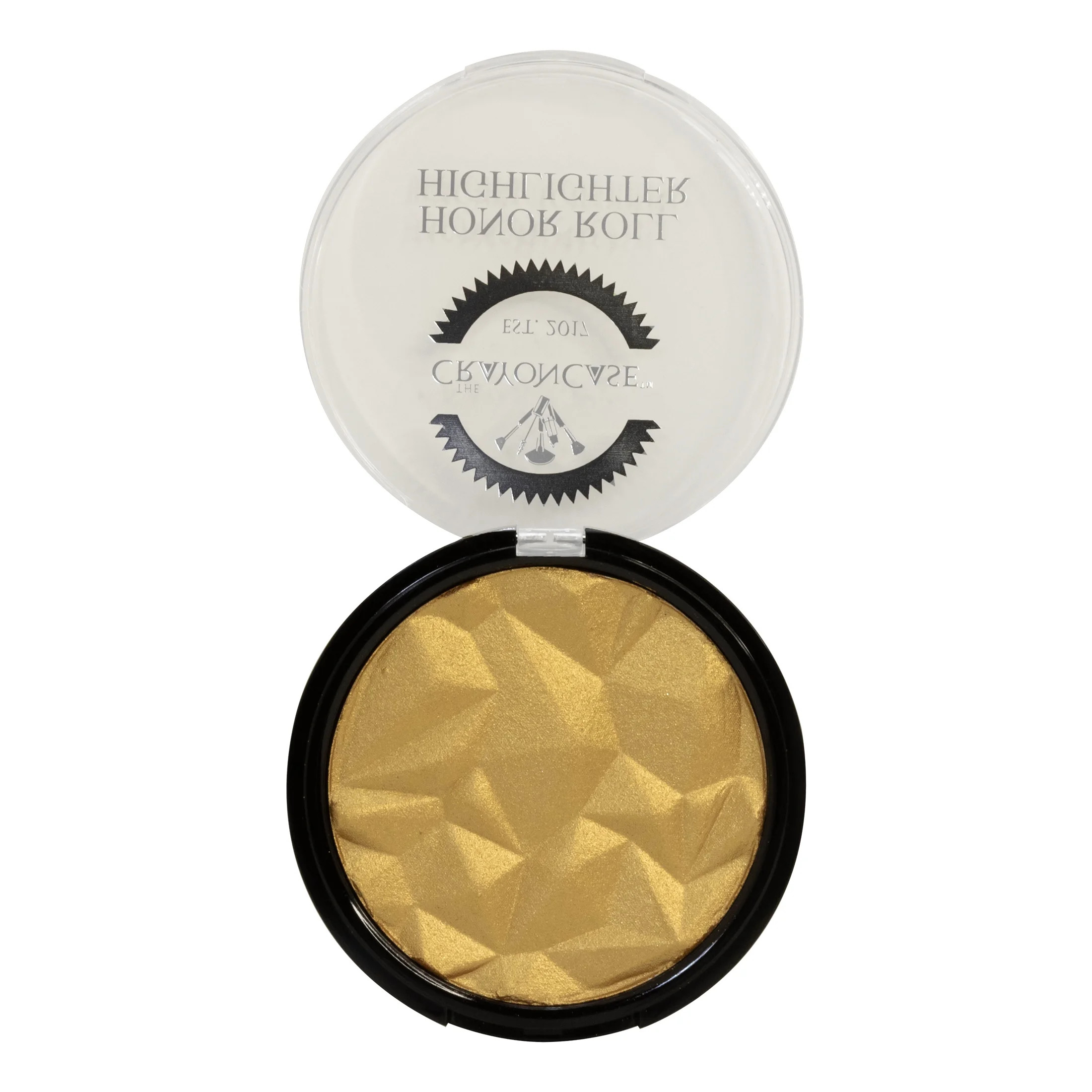 CRAYON CASE Honor Roll Pressed Shimmer Highlighter | Walmart (US)