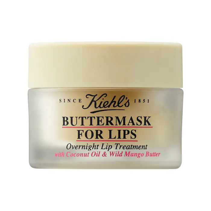Buttermask Intense Repair Lip Treatment - Kiehl's Since 1851 | Sephora | Sephora (US)