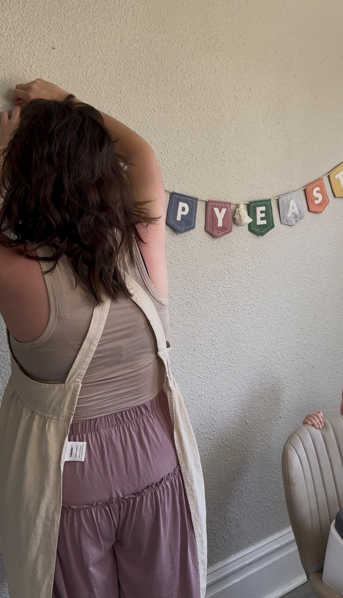 Apron Link🤍

#LTKU #LTKGiftGuide #LTKHome