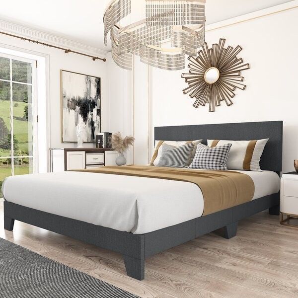 Beds, Bedroom Furniture, Bedroom Decor  | Wayfair North America