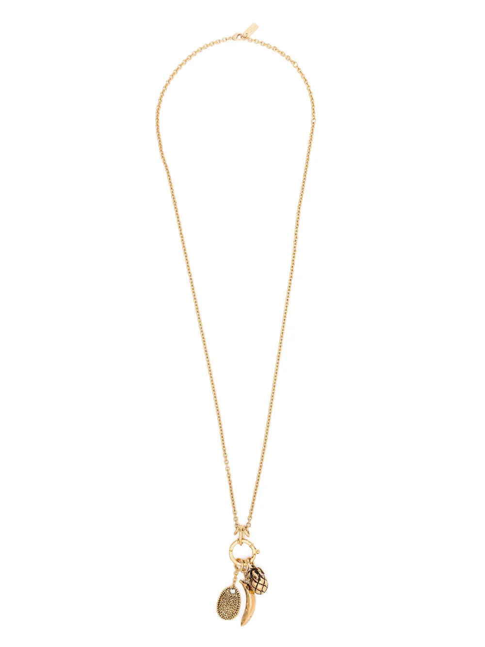 Charms necklace | Farfetch Global