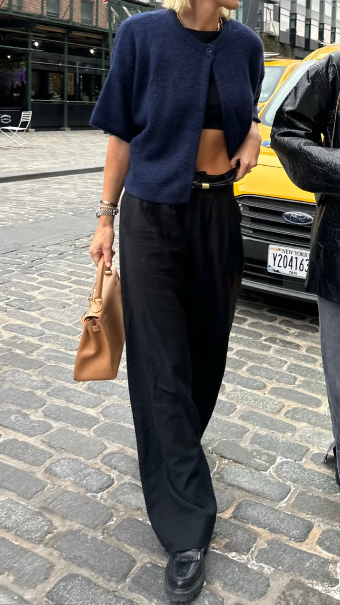 NYC day 1