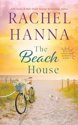 The Beach House (South Carolina Sunsets) | Amazon (US)
