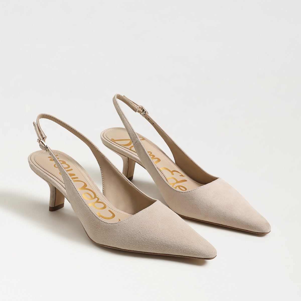 Bianka Slingback Pump | Sam Edelman