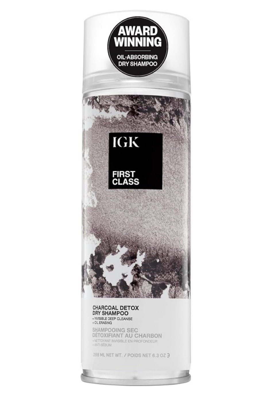 You read it right! AWARD WINNING dry shampoo 🏆 @igkhair #ad #LTKxAmazon

#LTKSummerSales #LTKSaleAlert #LTKFindsUnder50