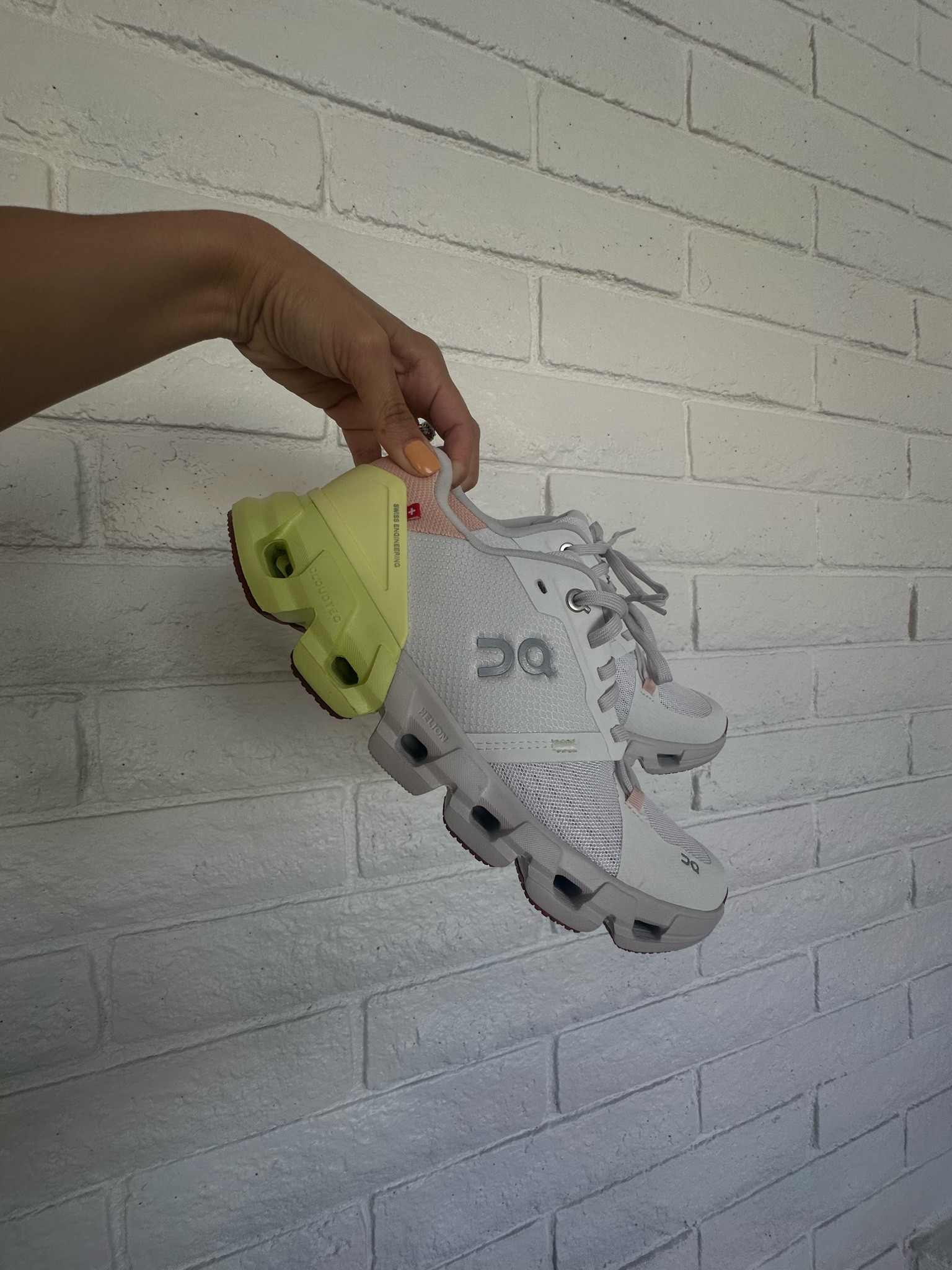 needed gym motivation — so bought new sneakers ✨👟

found this exact pair at nordstrom rack & rei linked others that are on my wish list!

#LTKActive #LTKshoecrush #LTKfitness