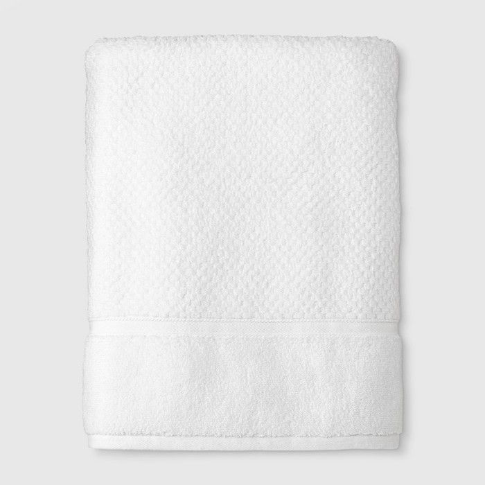 Performance Textured Towels - Threshold™ | Target