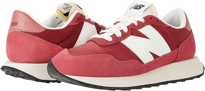 New Balance Women's 237 V1 Sneaker | Amazon (US)
