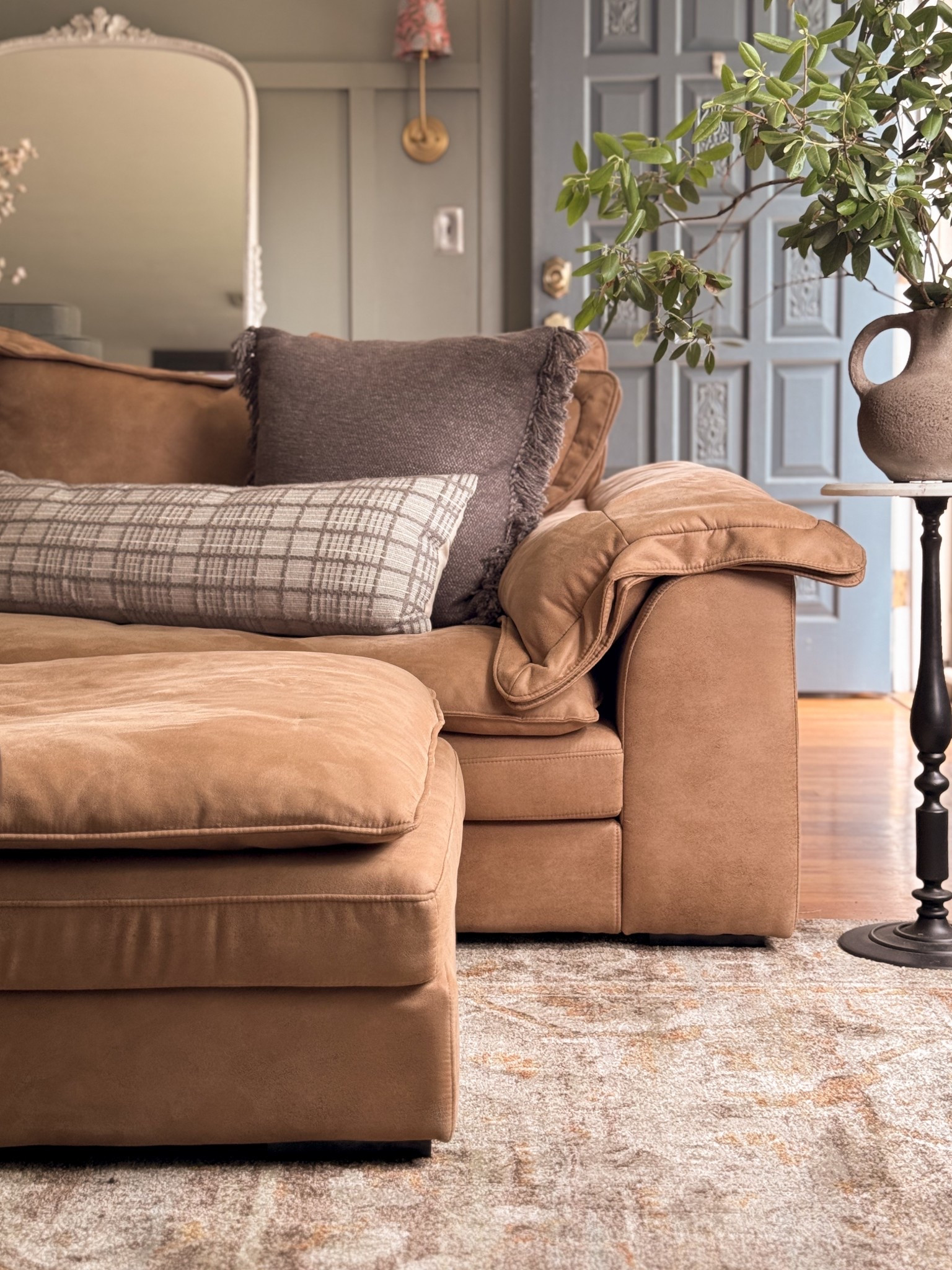 Pillows and rug to shop! 

#LTKSeasonal #LTKFestival #LTKHome